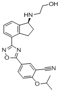 Ozanimod