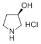 (R)-3-羟基吡咯烷盐酸盐