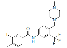 Ponatinib Intermediate