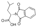 邻苯二甲酰亚胺-L-亮氨酸