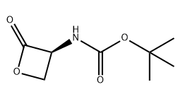 N-(叔丁氧羰基)-L-丝氨酸-Β-内酯