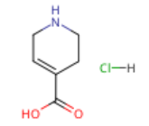 异去甲槟榔次碱盐酸盐