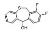 Baloxavir Intermediate