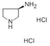 (3S)-(+)-3-Aminopyrrolidine dihydrochloride