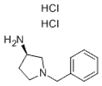 (S)-1-Bn-3-氨基吡咯烷盐酸盐