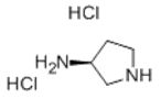 (S)-3-氨基吡咯烷盐酸盐