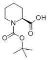 (L)-N-Boc-2-哌啶甲酸