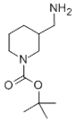 3-Aminomethyl-1-N-Boc-piperidine