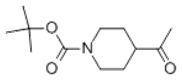 tert-Butyl 4-acetylpiperidine-1-carboxylate 