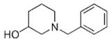 1-Benzyl-3-piperidinol 