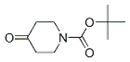 N-(tert-Butoxycarbonyl)-4-piperidone 