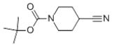 1-Boc-4-cyanopiperidine
