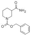 N-Cbz-3-哌啶甲酰胺