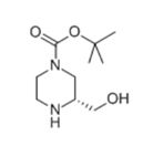 (S)-3-Hydroxymethyl-piperazine-1-carboxylic acid tert-butyl ester