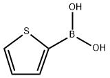 2-Thiopheneboronic acid