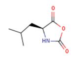 (S)-(-)-4-异丁基氧氮杂环戊烷-2,5-二酮