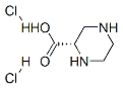 (S)-Piperazine-2-carboxylic acid dihydrochloride