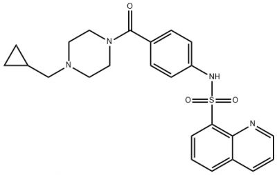 PKR抑制剂(MITAPIVAT)