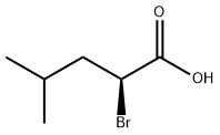 S-2-溴-4-甲基戊酸