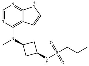 Abrocitinib