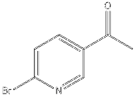 5-乙酰基-2-溴吡啶