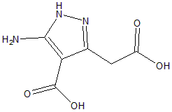 (2S,5R)-2-(羟甲基)-5-(BOC-氨基)四氢吡喃