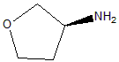 (S)-3-氨基四氢呋喃