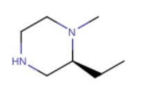 (2S)-2-ethyl-1-methylpiperazine