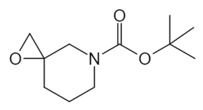 1-氧杂-5-氮杂螺环[2,5]辛烷-5-甲酸叔丁酯